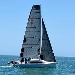 Sail Battens- Full and short